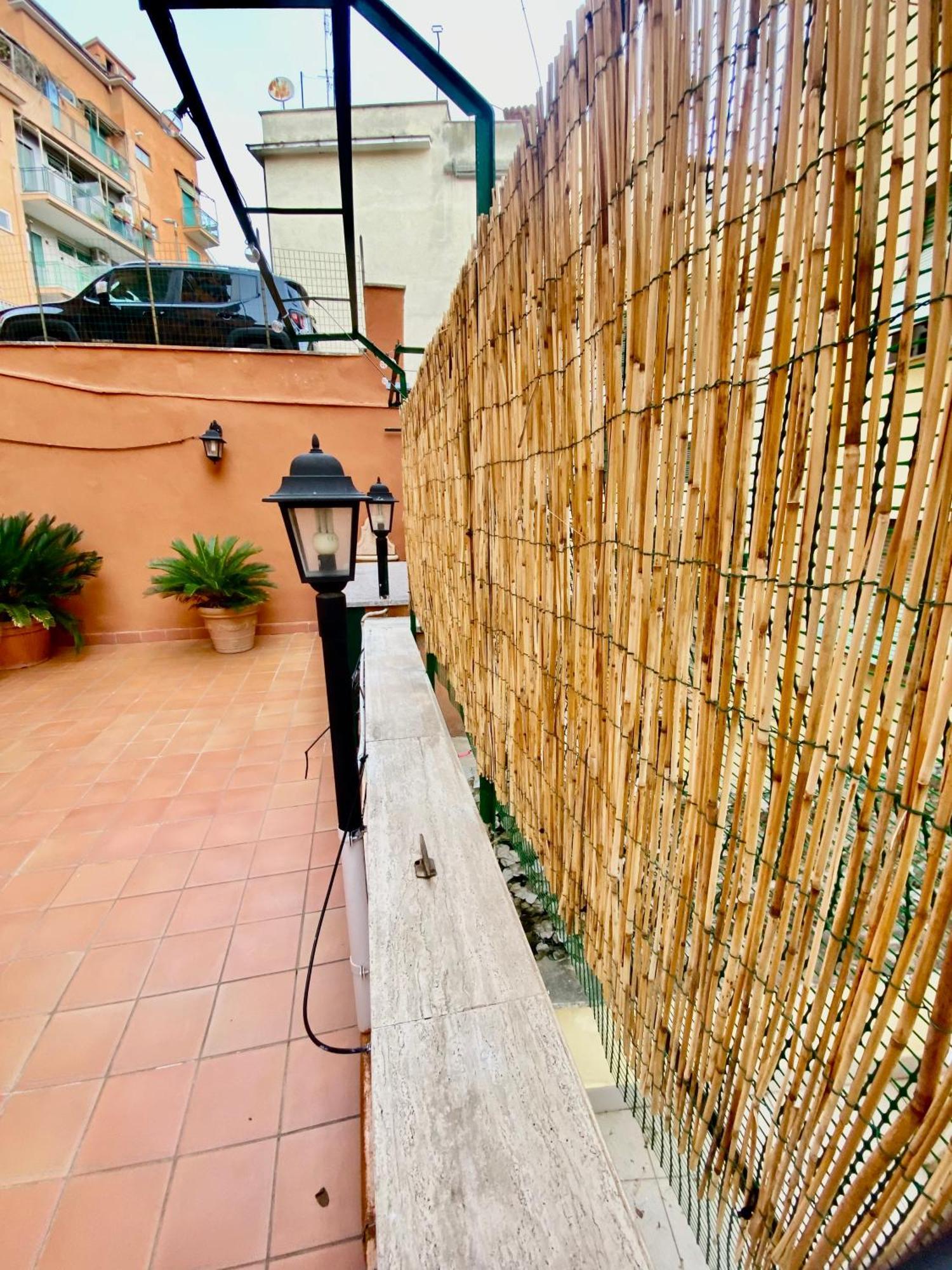 Apartment St Peter Luxury Rome