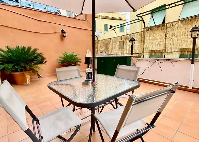 St Peter Luxury Home