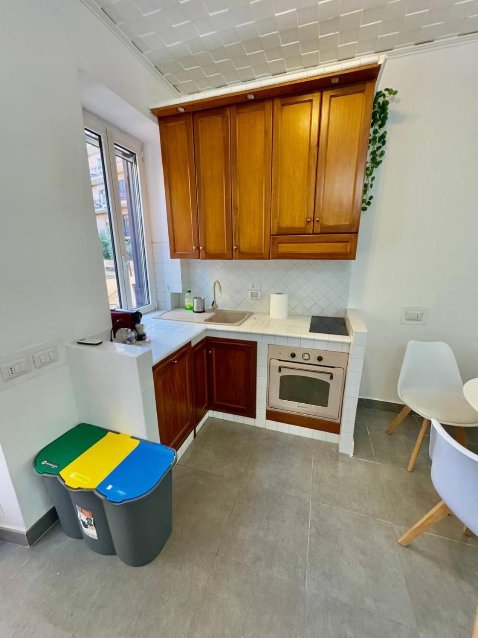 St Peter Luxury Apartment Rome