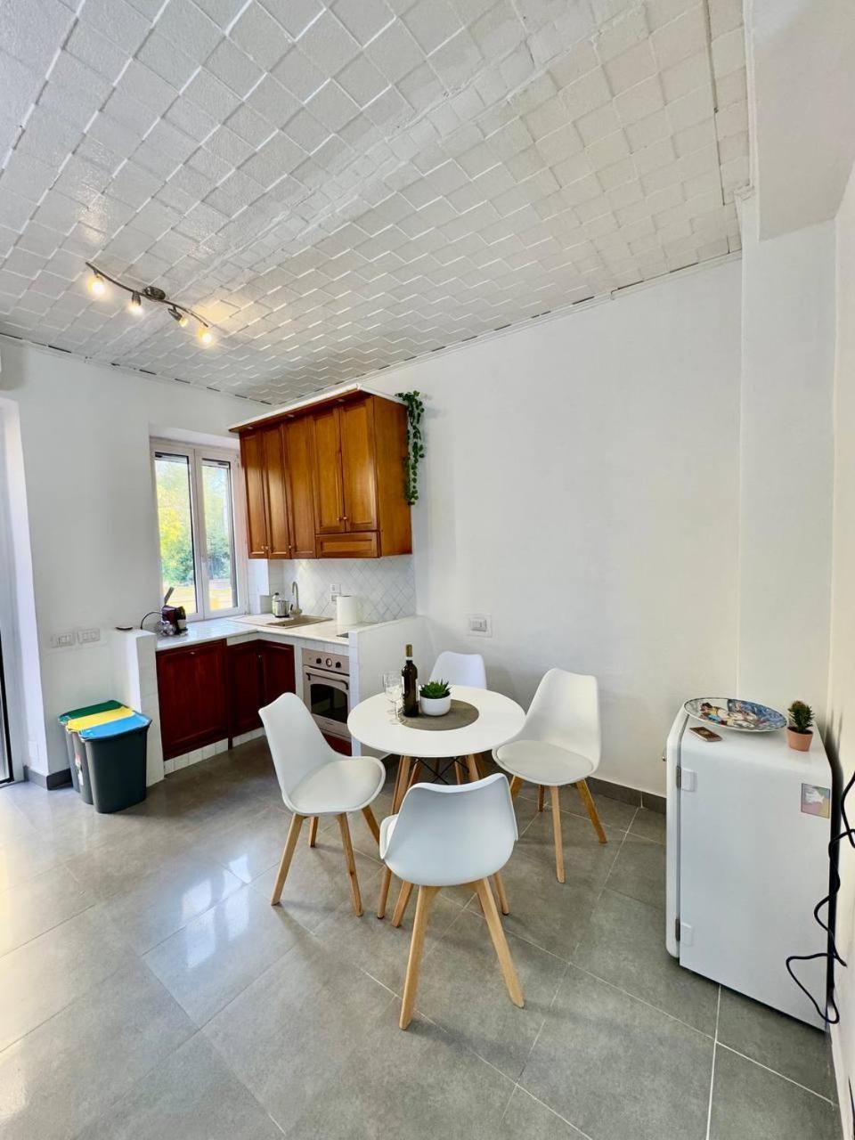 St Peter Luxury Apartment Rome