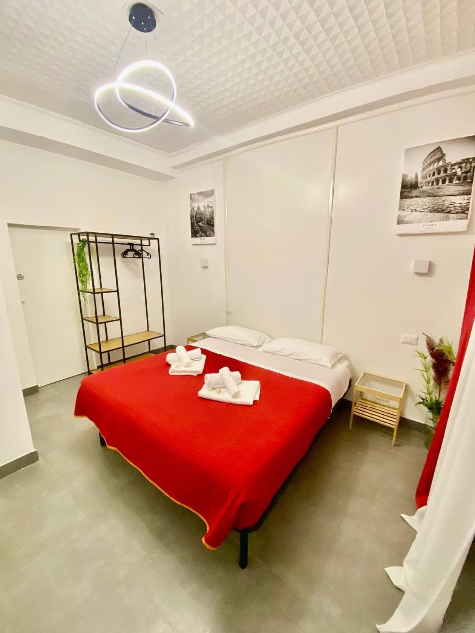 St Peter Luxury * Rome