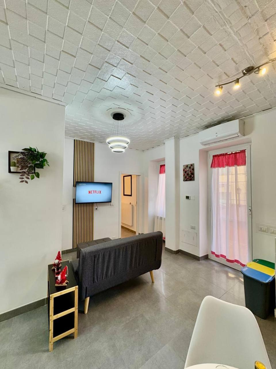Apartment St Peter Luxury Rome
