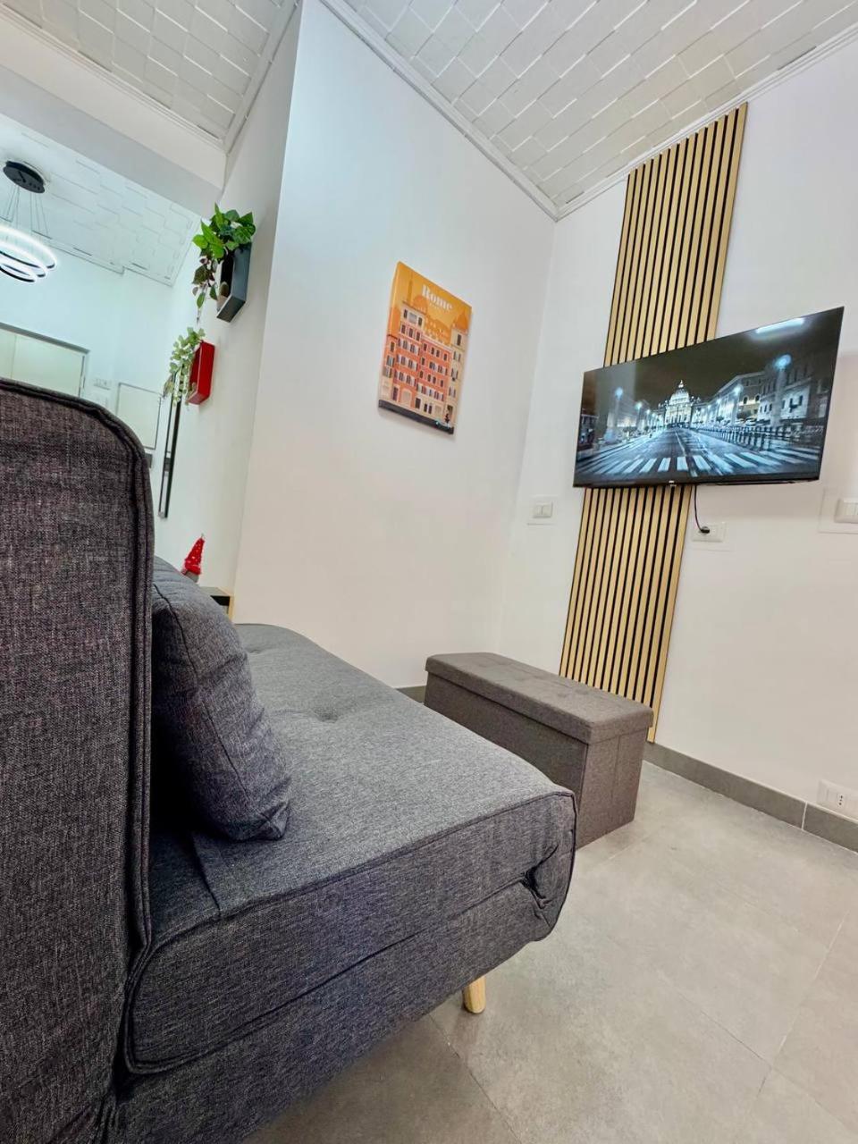 St Peter Luxury * Rome