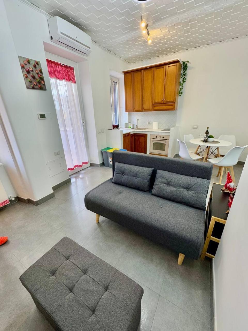 St Peter Luxury Apartment Rome
