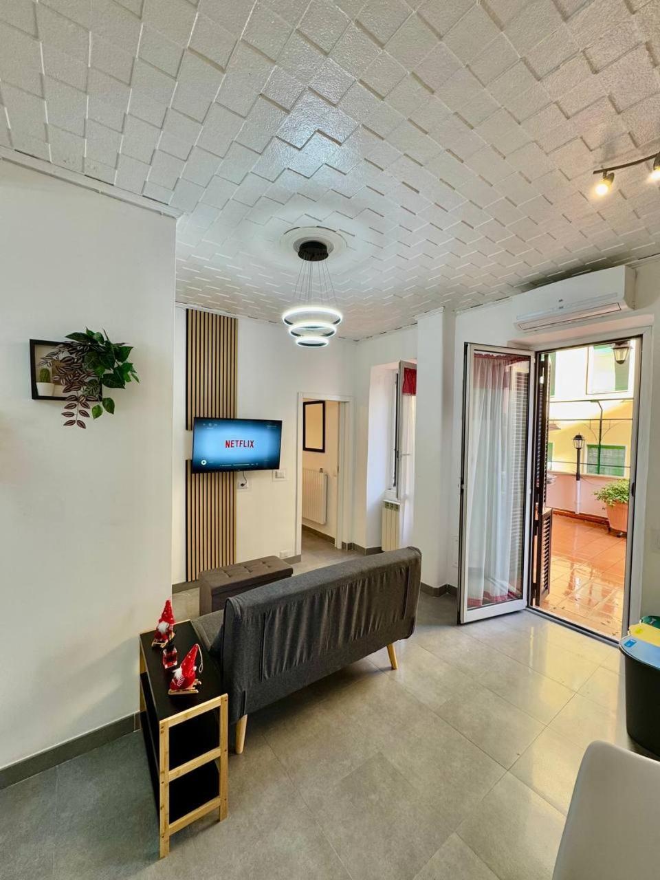 Apartment St Peter Luxury Rome