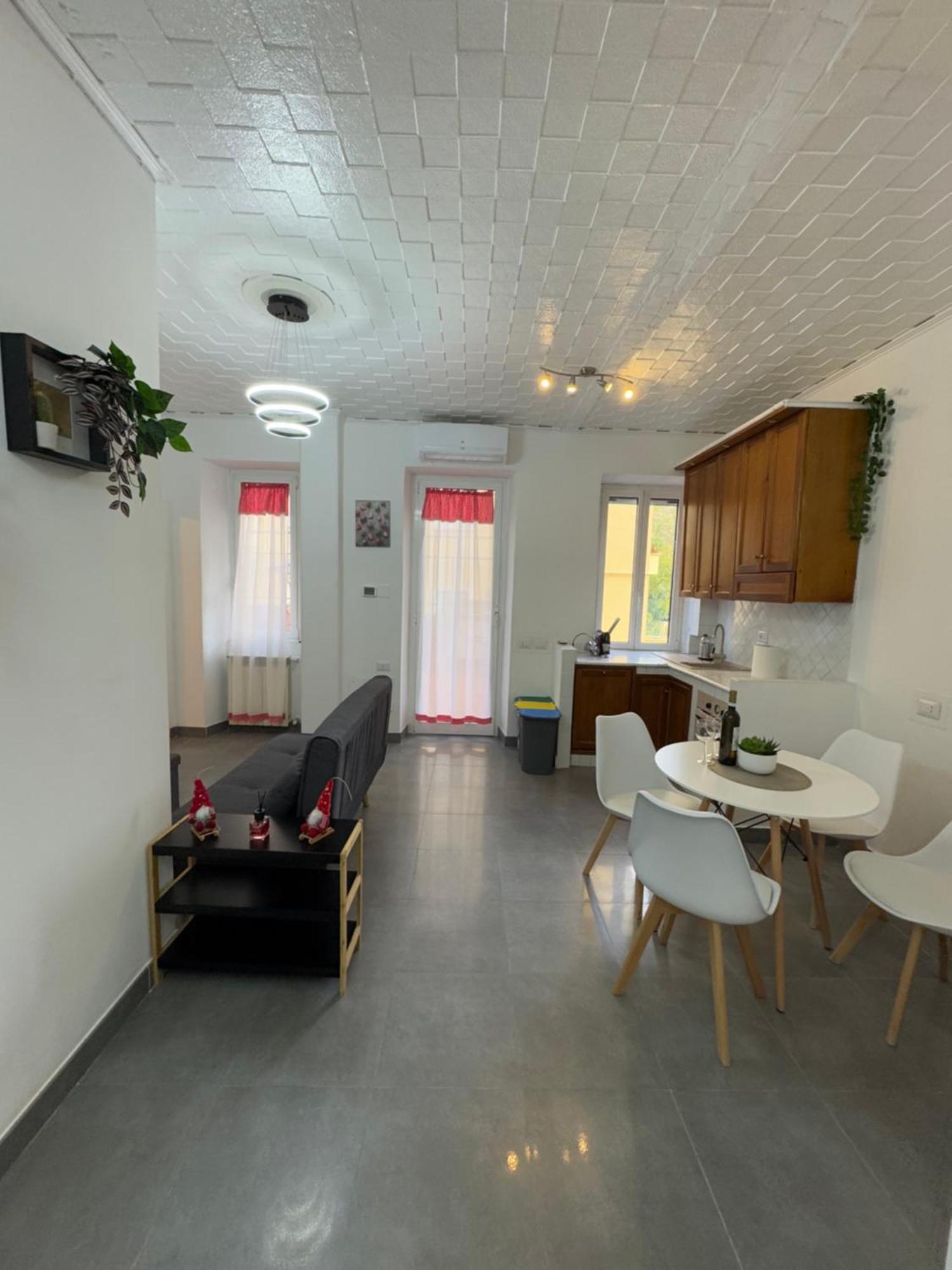 Apartment St Peter Luxury *